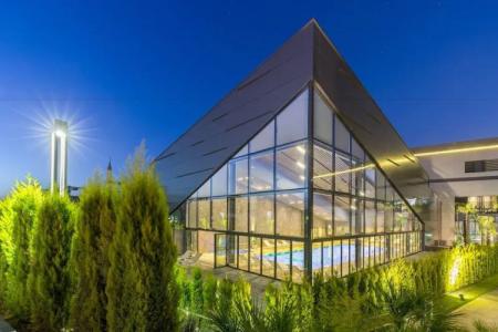 The Fortyfive Business & Spa - 31