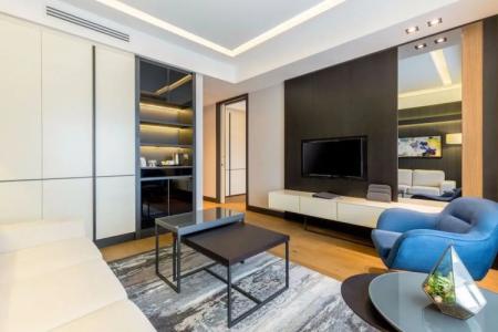 The Fortyfive Business & Spa - 5