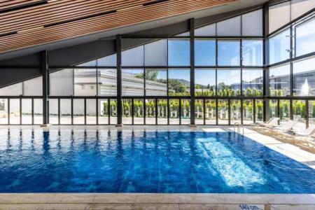 The Fortyfive Business & Spa - 13