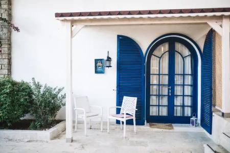 Loca'ada Büyükada - 117