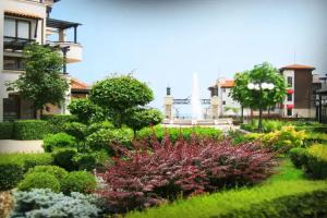 Oasis Resort & SPA, Lozenets