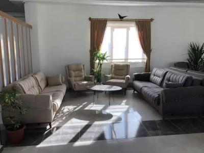 Green Garden House - 9