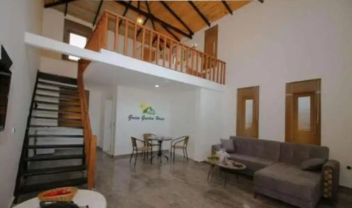 Green Garden House - 11