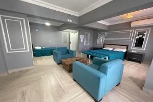 Vi̇zyon Resort Hotel, Karasu