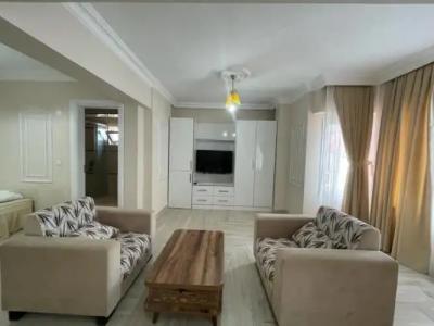 Vi̇zyon Resort - 22