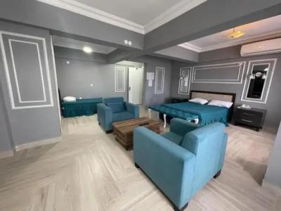 Vi̇zyon Resort - 19