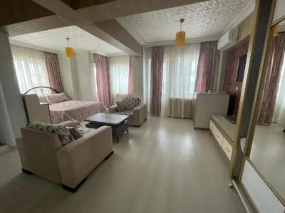 Vi̇zyon Resort - 15