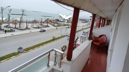 Vi̇zyon Resort - 26