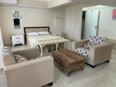 Vi̇zyon Resort - 17