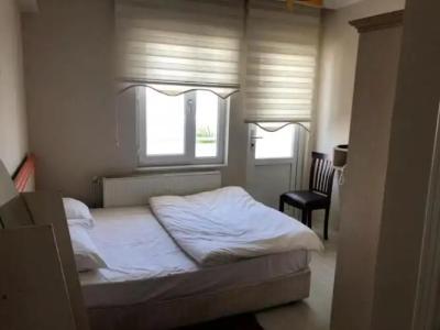 Vi̇zyon Resort - 11