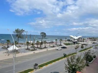 Vi̇zyon Resort - 14