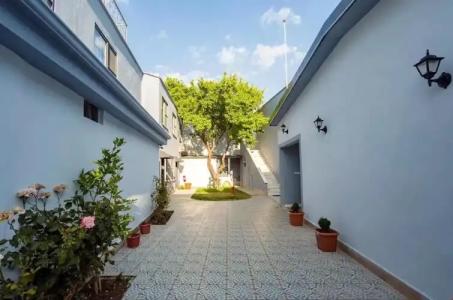 Vesta Butik Otel - 9