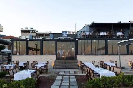 Vesta Butik Otel - 11