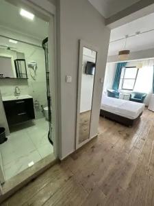 Vesta Butik Otel - 14