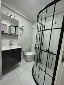 Vesta Butik Otel - 26