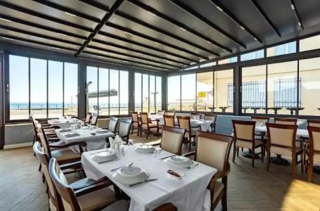 Vesta Butik Otel - 12