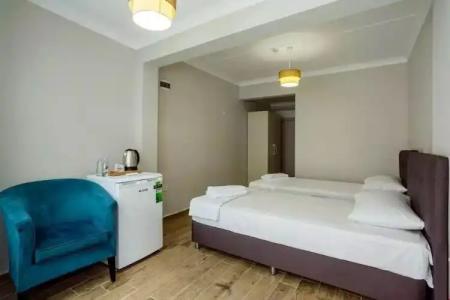 Vesta Butik Otel - 4