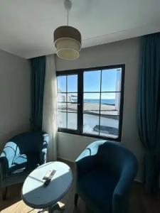 Vesta Butik Otel - 17