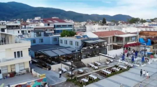 Vesta Butik Otel - 10