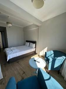 Vesta Butik Otel - 16