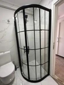 Vesta Butik Otel - 25