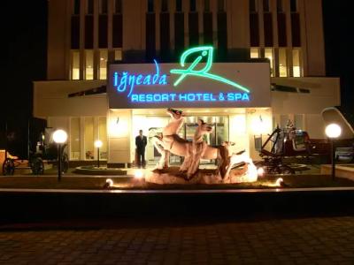 İğneada Resort & Spa - 7