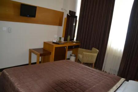 İğneada Resort & Spa - 20