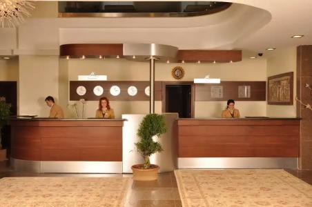 İğneada Resort & Spa - 6