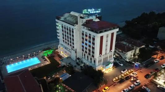 İğneada Resort & Spa - 1