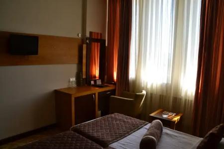 İğneada Resort & Spa - 17