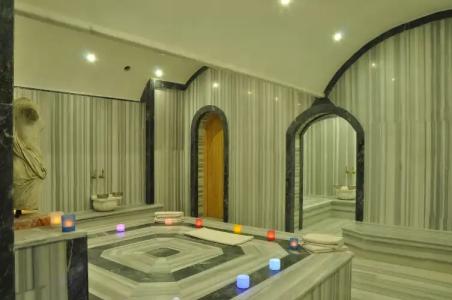 İğneada Resort & Spa - 14