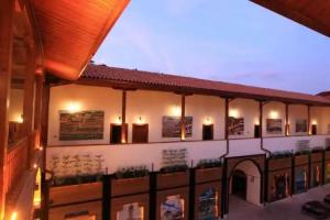 Yazmacılar Hanı Restaurant Hotel, Tokat