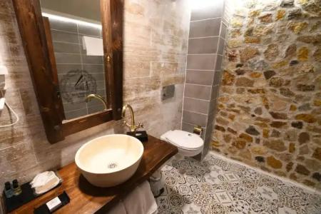 Yazmacılar Hanı Otel Restaurant - 18