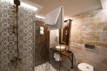 Yazmacılar Hanı Otel Restaurant - 8