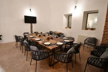 Yazmacılar Hanı Otel Restaurant - 13