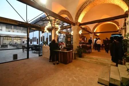 Yazmacılar Hanı Otel Restaurant - 14