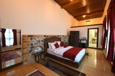 Yazmacılar Hanı Otel Restaurant - 20