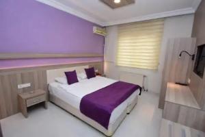 plevne Hotel, Tokat