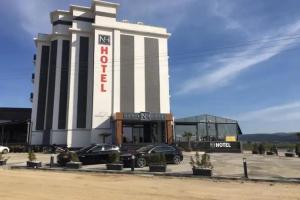 Nehir Hotel Kesan, Kesan