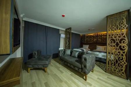 Fidanoglu Suite - 48