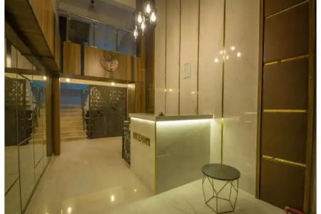 Fidanoglu Suite - 11