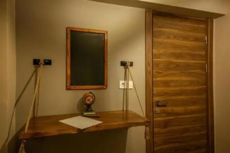 Fidanoglu Suite - 36