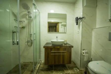 Fidanoglu Suite - 15