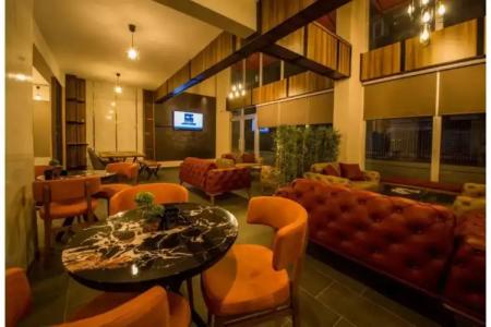 Fidanoglu Suite - 13