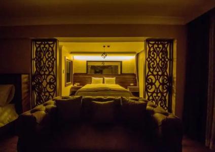 Fidanoglu Suite - 35