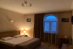 Popock Tsaghkadzor 2, Tsaghkadzor