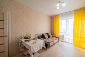 Apartments on Timurovtsev, Ryazan