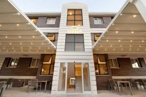 Sakiz Kizi Butik Otel, Alacati