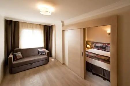 Sakiz Kizi Butik Otel - 37