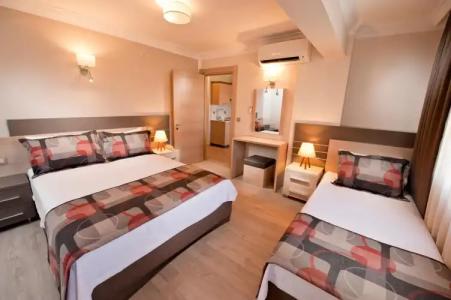 Sakiz Kizi Butik Otel - 2